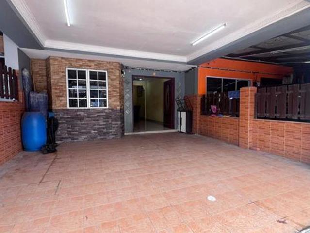 Terraced House for sale in Kajang, Langat