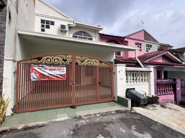 Terraced House for sale in Kluang