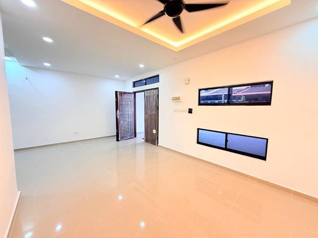 Terraced House for sale in Kota Tinggi, Johor