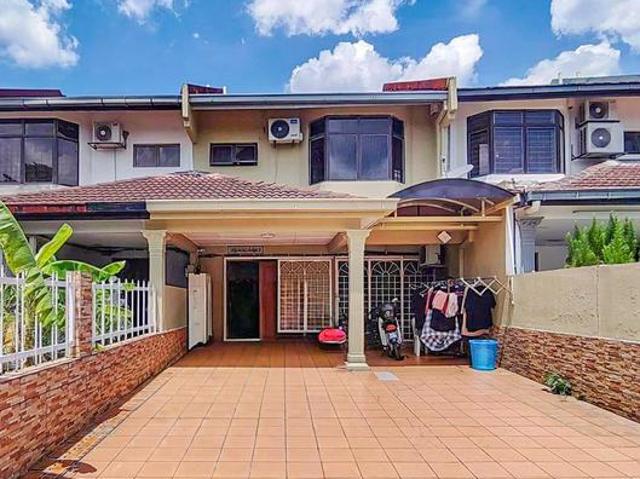 Terraced House for sale in Petaling, Damansara Damai