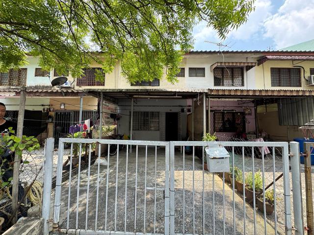 Terraced House for sale in Petaling, Alam Impian