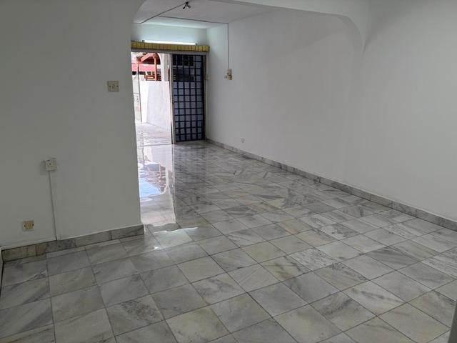 Terraced House for sale in Petaling, Alam Impian