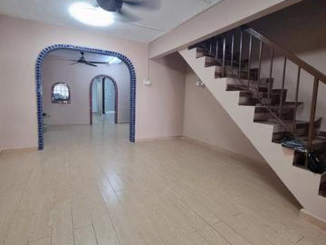 Terraced House for sale in Petaling, Alam Impian