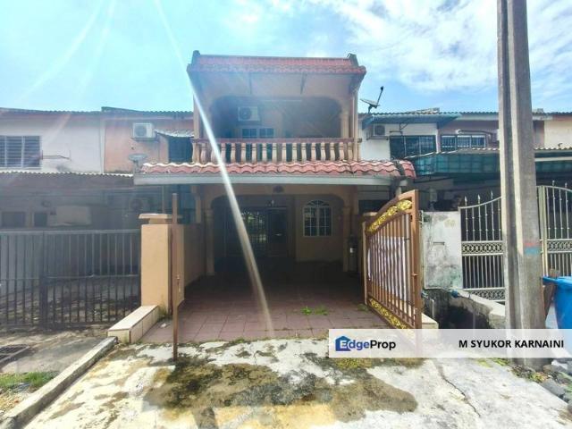 House for sale in Petaling, Alam Impian