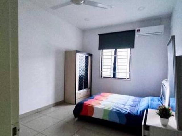 Terraced House for sale in Pengerang, Johor