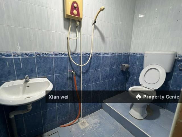 Property for sale in Bukit Ledang, Johor