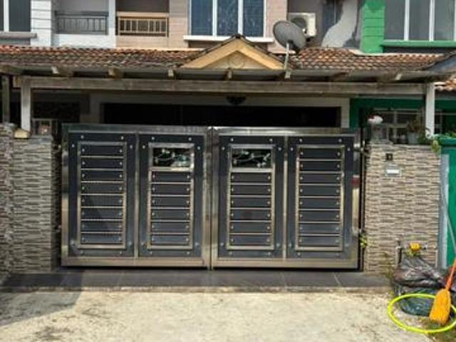 Terraced House for rent in Bukit Ledang, Johor