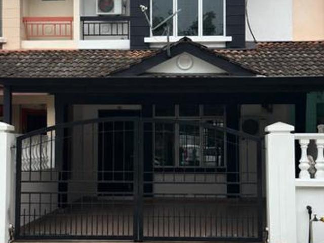 Terraced House for sale in Bukit Ledang, Johor