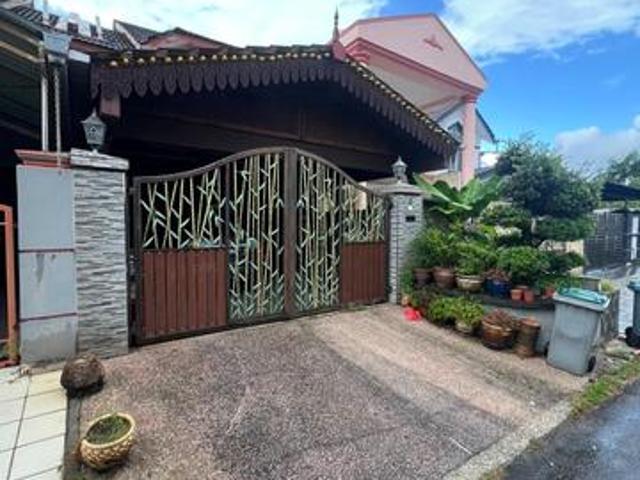 Terraced House for sale in Bukit Ledang, Johor