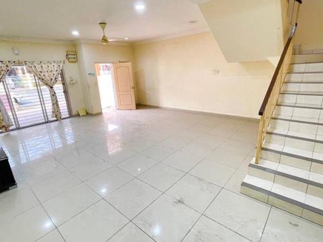 Terraced House for sale in Sungai Buloh, Shah Alam