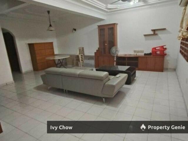 House for rent in Kulai, Johor
