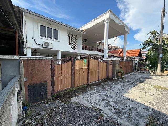 Terraced House for sale in Port Klang, Selangor