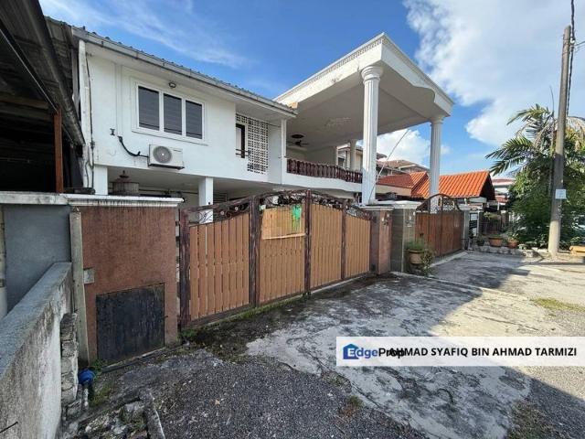 House for sale in Port Klang, Selangor