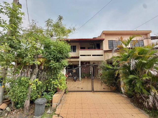 Terraced House for sale in Ampang, Majlis Perbandaran Ampang Jaya