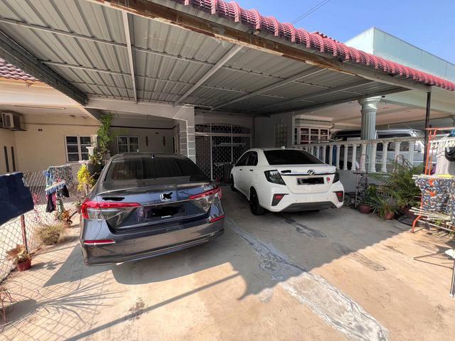 Terraced House for sale in Petaling, Subang Jaya