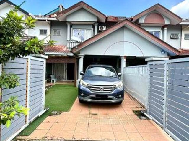 Terraced House for sale in Petaling, Alam Impian