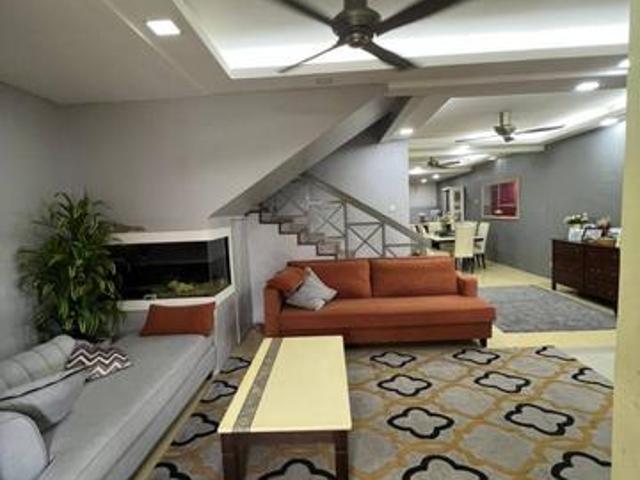 Terraced House for sale in Petaling, Alam Impian