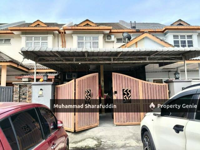 Terraced House for sale in Port Klang, Selangor
