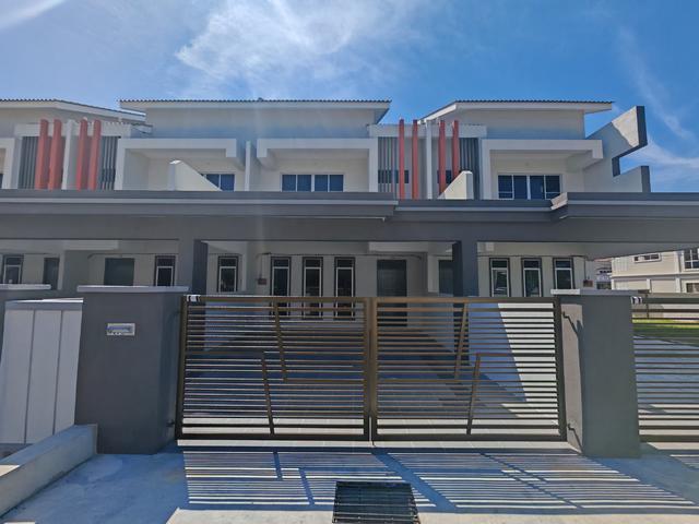 Terraced House for sale in Perak