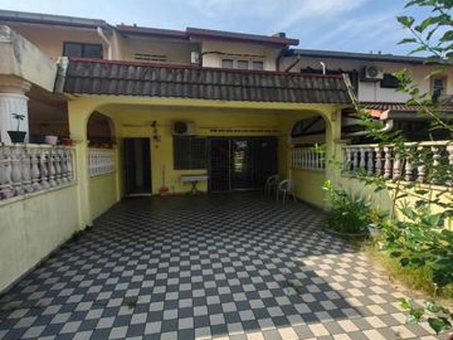 Terraced House for sale in Cheras