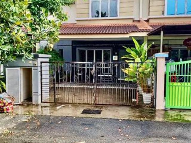 Terraced House for sale in Petaling, Subang Jaya