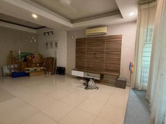 Terraced House for rent in Kajang, Langat