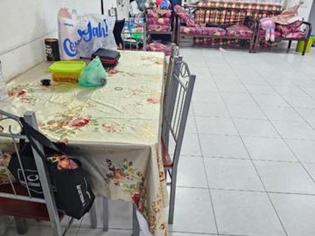 Terraced House for sale in Wellesley, Penang
