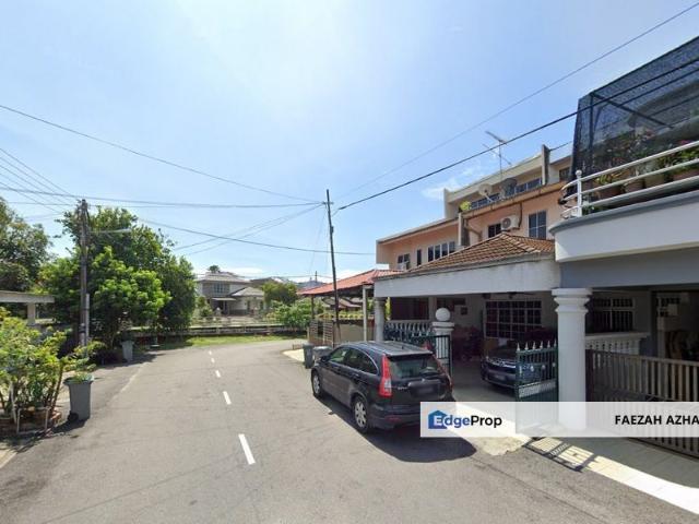 House for sale in Batu Pahat, Johor