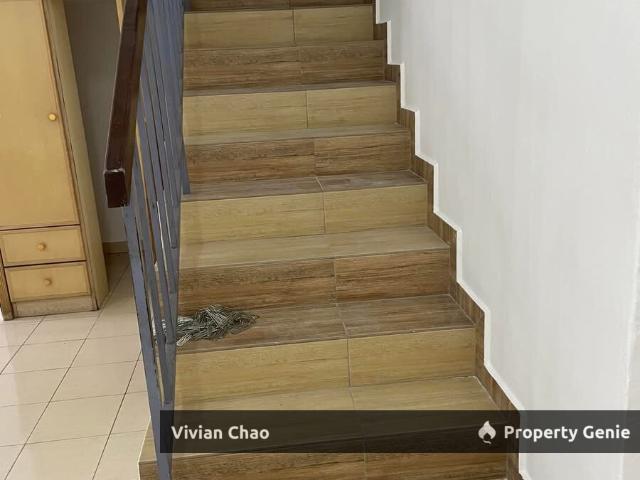 Terraced House for sale in Perak, Tanjong Ipoh