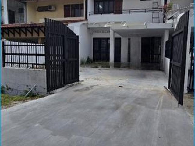 Terraced House for sale in Johore Bahru, Johor