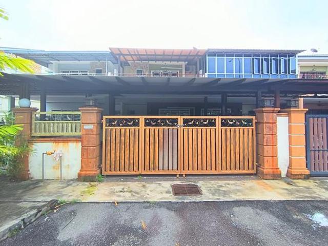 Terraced House for sale in Sendayan Village, Negeri Sembilan