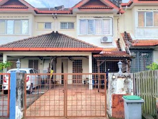 Terraced House for sale in Sendayan Village, Negeri Sembilan