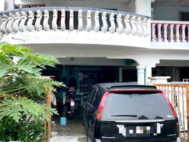 Terraced House for sale in Senawang, Seremban