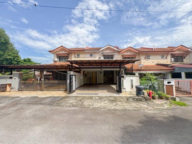 Terraced House for sale in Petaling, Subang Jaya