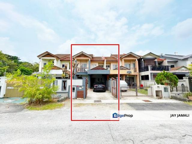 House for sale in Petaling, Subang Jaya