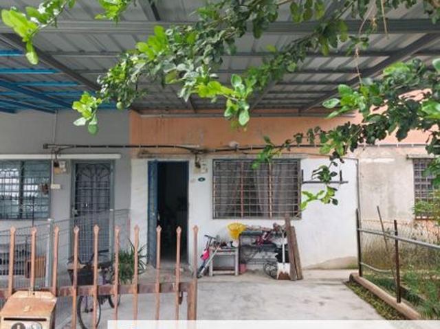 House for sale in Kajang, Langat