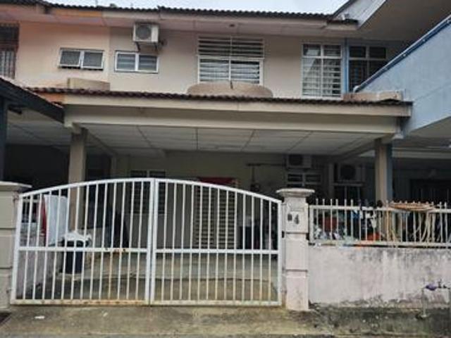 Terraced House for sale in Negeri Sembilan