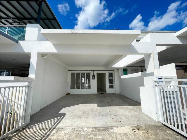 Terraced House for sale in Sendayan Village, Negeri Sembilan