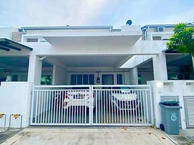 Terraced House for sale in Sendayan Village, Negeri Sembilan