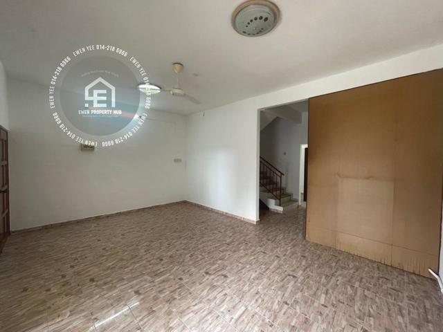 Terraced House for sale in Alor Setar, Kedah