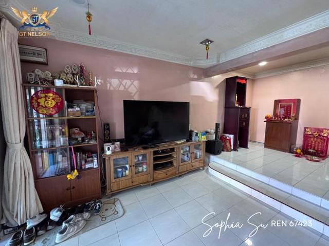 Terraced House for sale in Kinabalu, Sabah