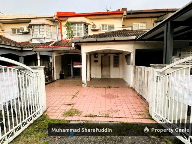 Terraced House for sale in Petaling, Alam Impian