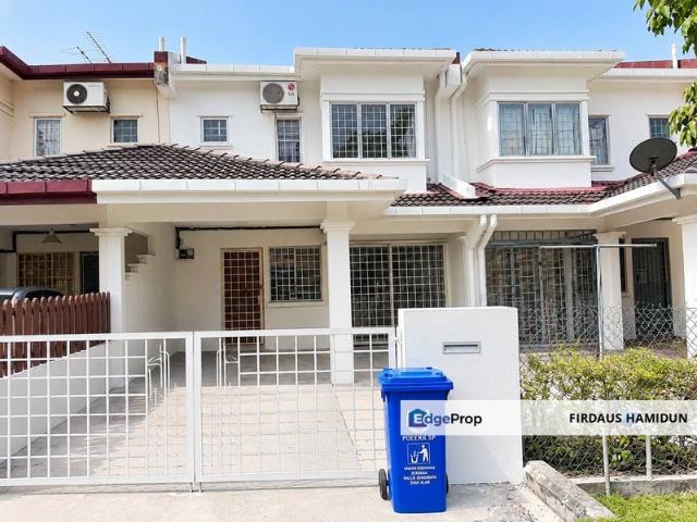 House for sale in Petaling, Alam Impian