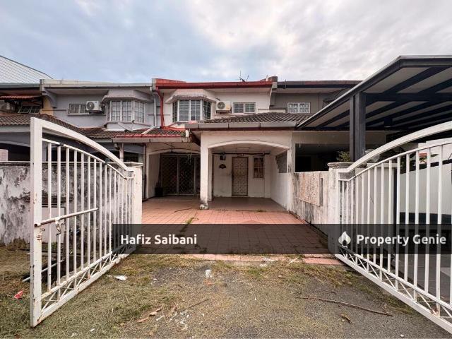 Terraced House for sale in Petaling, Alam Impian