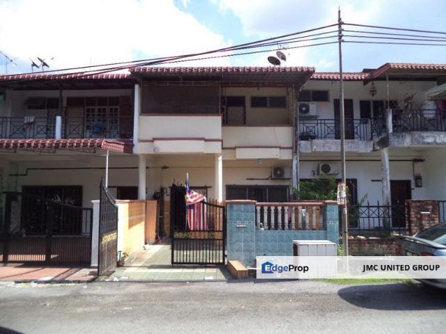 House for sale in Petaling, Subang Jaya