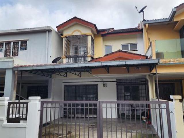 Terraced House for rent in Kajang, Langat