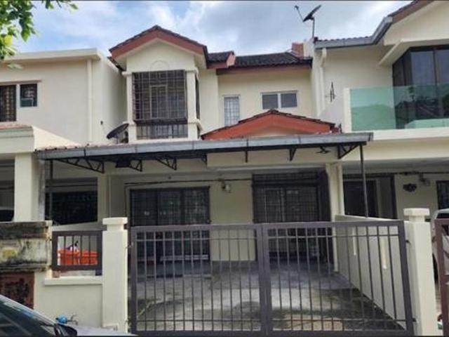 Terraced House for rent in Kajang, Langat