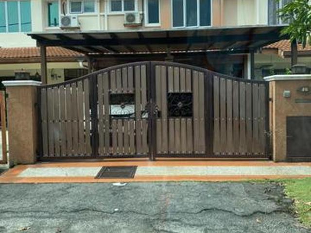 Terraced House for sale in Bandar Baru Bangi, Majlis Perbandaran Kajang