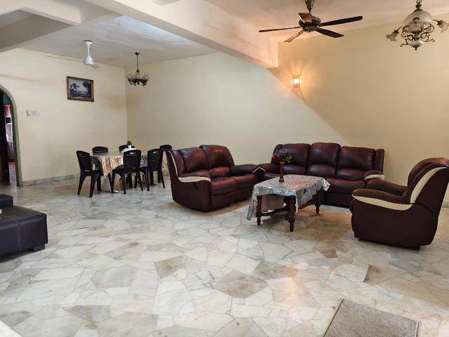 Terraced House for rent in Country Heights Damansara, Kuala Lumpur