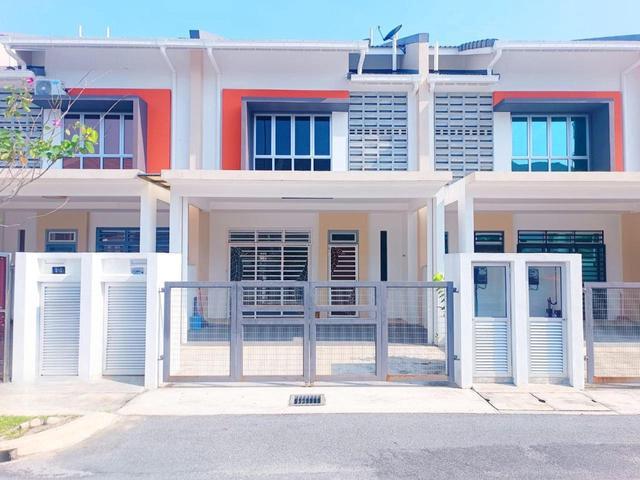 Terraced House for sale in Sendayan Village, Negeri Sembilan